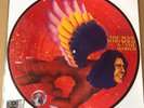 David Bowie - The Man Who Sold The World, Picture Disc, Vinyl LP, RSD 2016, New