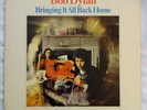 Bringing It All Back Home [LP] by Bob Dylan (Vinyl, MONO, CL2328
