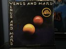 Paul McCartney & Wings - Venus And Mars LP CBS SEALED  Vintage Vinyl BEATLES