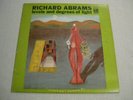 Richard Abrams ?– Levels And Degrees Of Light LP EX-