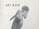 The Beatles  Get Back  An Immaculate Conception  IC Records VAR-101