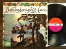Buffalo Springfield - Again LP 1st. orig. UK mono red/plum Atlantic NEAR MINT
