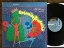 Bohemian Vendetta - s/t LP US orig 1st press MAINSTREAM rarest PSYCHEDELIC NM