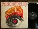 The Mesmerizing Eye - Psychedelia LP german MERCURY orig 1st press PSYCHEDELIC