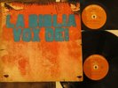 Vox Dei - La Biblia 2LP  Argentina DISC JOCKEY orig 1st press PSYCH NM