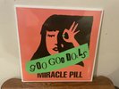 Goo Goo Dolls - Miracle Pill - Exclusive VIP LP (Sex Pistols Cover) Sealed ????
