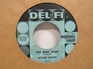 Ritchie Valens-Big Baby Blues/Fast Freight-Doo Wop-7