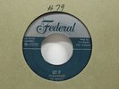 The Royals-Get It/No It Aint-Doo Wop-7