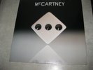 Paul McCartney, McCartney III, Limited Violet 12