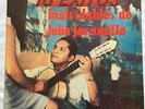 JULIO JARAMILLO • 16 Exitos • RARE LP • MEXICO PRESS