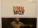 McCOY TYNER - THE REAL McCOY - BLUE NOTE VAN GELDER STEREO BST-84264