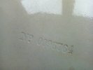 The BEATLES - *WHITE ALBUM* - 1968 - *MONO* - COVER ONLY - #0096764
