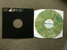 AC/DC Stiff Upper Lip Vinyl LP Promo green marbled vinyl no. 108 ACDC Power Up