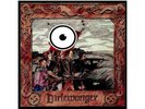 LP DIRLEWANGER ?– ROCKING FOR THE GOLDEN R-WHITE VINYL