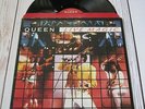 QUEEN Live Magic 1986 UK 1st Press Vinyl LP Album EMC3519 EMI Record