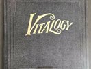 Pearl Jam-Vitalogy. Original Grunge LP. Excellent +/NM