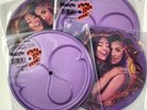 Lady Gaga Ariana Grande LIMITED EDITION Rain On Me 7