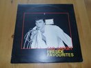 FAD GADGET - FIRESIDE FAVOURITES RECORD VINYL STUMM 3   ORIGINAL 1980