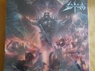 SODOM - GENESIS XIX LIMITED BOX SET inc. Digipak CD 2LP Splatter Vinyl Kreator