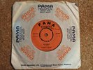 Clancy Eccles The Fight / Great  7