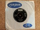 CHARLIE RICH Love Is After Me / Pass On By LONDON Northern Soul 7