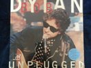 BOB DYLAN UNPLUGGED LP MTV FACTORY SEALED
