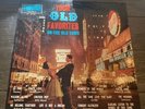 1959 Your Old Favorites On The Old Town Ot Lp 101 Vinyl Lp Record