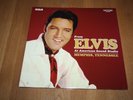 Elvis Presley Vinyl LP At American Sound Studio FTD Follow That Dream