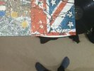 The Stone Roses ?– The Stone Roses  Vinyl, LP, Album, embossed Sleeve