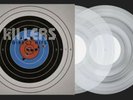 The Killers - Direct Hits - Gatefold CLEARL Vinyl Indy Store Edi-LP NEW & SEALED