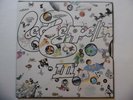 Led Zeppelin - Led Zeppelin III LP Vinyl Record A5/B5