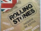 THE ROLLING STONES • Paquete de Exitos • RARE 12