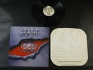 RECORD 1990  AC/DC  THE RAZORS EDGE  ATCO-91413  VG+  Excellent