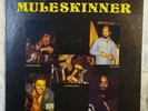 CRANIUM Clarence White MULESKINNER Lp NM Richard Greene Peter Rowan Dave Grisman