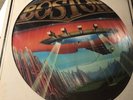BOSTON Don't Look Back 1978 US ORG PROMO Only PICTURE DISC LP Picture Disc