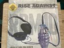 Rise Against 2013 