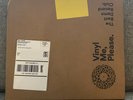 Moses Sumney - Aromanticism *BRAND NEW IN BOX* Vinyl Me Please Edition