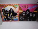 Kiss Killers und Hotter than Hell