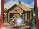 GRATEFUL DEAD - Terrapin Station 1977 Vinyl LP ARISTA AL 7001  Black/Blue Labels