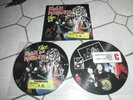 Iron Maiden - Killer Live World Tour '81 2LPs PICTURE DISCs (Hamburg/Zürich)