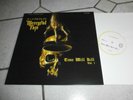 Mercyful Fate - Time Will Kill Vol.1 (Live 1995, yellow vinyl, Cult Legend Rec.)