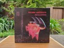 BLACK SABBATH : Paranoid QUADRAPHONIC LP WS4 1887 Gatefold RARE VG++ Quadradisc