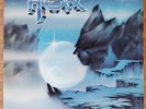 HEXX : No Escape LP 1984 Shrapnel ORIG PRESS   US POWER/ SPEED METAL California
