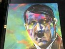 Hitler Wears Hermes 5 Picture Disc Rare GXFR Griselda Westside GUNN Daupe Rare