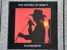 The Sisters Of Mercy - Floorshow (Swingin' Pig)