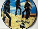 Motorhead - Ace Of Spades  Picture Disc Lp (New)