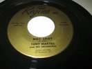 TONY MARTELL HOT SPOT/ MARRISSA 45 7