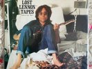 John Lennon Vinyl LP The Lost Lennon Tapes Vol 10