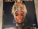 Janelle Monae The Archandroid Limited Edition Gatefold Vinyl 2xLP Sealed