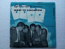 GIL CUPPINI ASSI IN VACANZA TOPSY I'LL REMEMBER APRIL ASTROPHON Y 1785 7